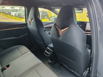 Cupra Tavascan r.v. 2025 najeto 9tis.km odpočet DPH - 7