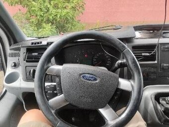 Ford Transit 2.2 TDCi – mikrobus / dodávka - 7