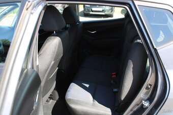 Hyundai ix20, 1,4i 66KW, SERVISKA, TOP STAV, r.v. 2016 - 7