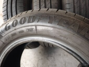 195/65 r15 letní pneumatiky GOOD YEAR - 7