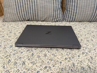 HP ZBook Fury 15 G8 |i7-11850H|32GB|2 TB|RTX A2000 |Záruka - 7