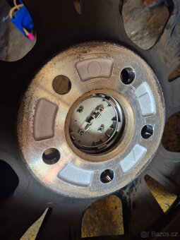 5x108 volvo 18" - 7