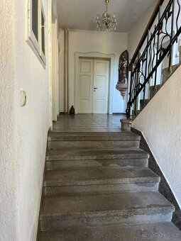 Prodej rodinného domu 240 m², pozemek 4996 m² Lipová - 7