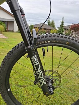 Specialized stumpjumper EVO - 7