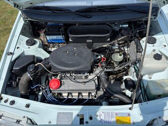 Škoda Felicia combi - 7