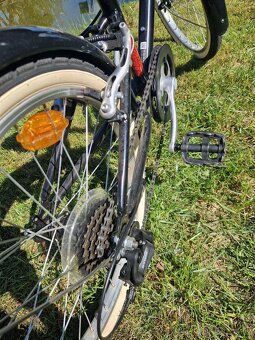 Dětské kolo vel 20' - 7