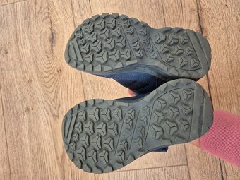 Dětské zimní botky Quechua vel. 25 - 7