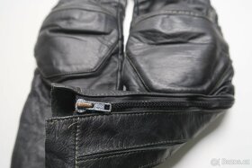 Kalhoty na motorku Polo Road 46 - 7