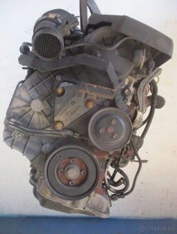 MOTOR OPEL ASTRA H 1.7CDTi 100HP Z17DTH - 7