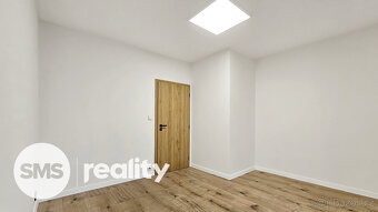 Pronájem stylového bytu 3+kk s terasou 30 m² – luxus a komfo - 7