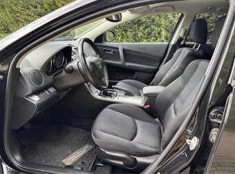 MAZDA 6 2.0 114 KW 149000 KM ROK 2012 - BENZÍN - 7