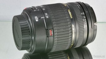 pro Canon -Tamron AF 28-300mm XR Di LD Macro IF VC - 7