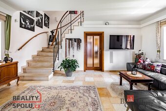 Prodej, domy/rodinný, 370 m2, 37817 Novosedly nad Nežárkou,  - 7