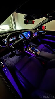 Audi A5 Avant 2025 – Převzetí operativního leasingu - 7