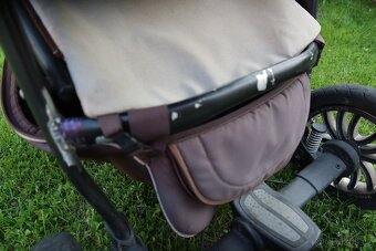 Kočárek Mondo 3kombinace - 7