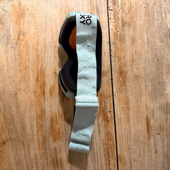 Brýle na snowboard / lyže ROXY STORN NOVÉ - 7