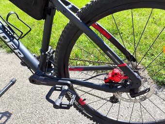 Horské kolo Rockrider ST540 vel.L - 7