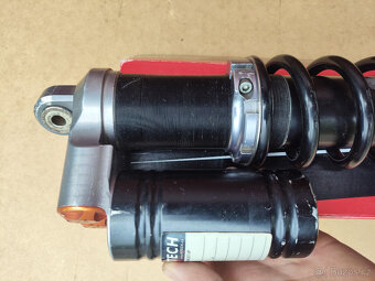 Fabrický tlumič WP Trax na KTM a HSQ do roku 2016 - 7