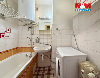 Prodej bytu 3+1 v Stříbře, ul. Západní Předměstí - 7