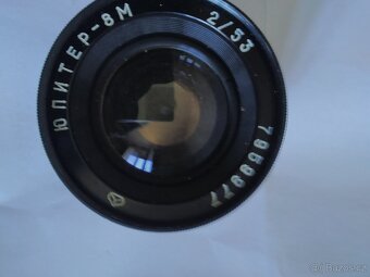 Prodám KIEV.Při osobním odběru sleva. - 7