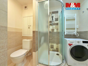 Prodej bytu 2+1, Nymburk, ul. Jurije Gagarina - 7