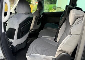 Peugeot 807 2,0 HDi /100 KW , 7 Míst klima nafta - 7