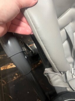 Jídelní židlička Kinderkraft - 7