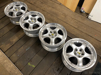 ATS Planet 2 5x120 R17 - 7