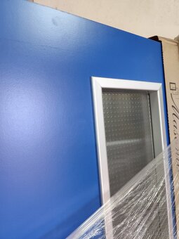 Dveře Masonite,nové 80 pravé - 7