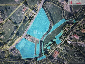 prodej komerčního areálu v Lindavě u Cvikova - 7