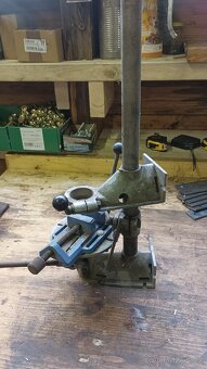 Stojan na vrtačku - 7