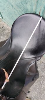 Prodám/vyměním Kieffer Lusitano 17"/2 - 7