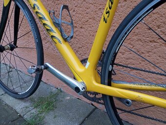 ISAAC KELVIN CARBON, vel. M/56 - 7