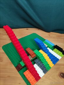 Kostky LEGO DUPLO - 7