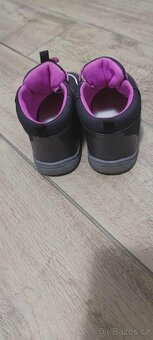 Softshellové boty - 7