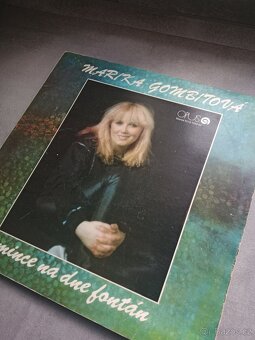LP desky 2 - 7
