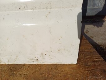 Levé přední dveře Volkswagen T5 - 7