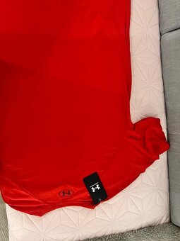 Pánské triko UNDER ARMOUR, nové - 7