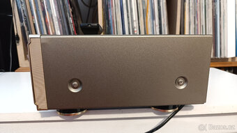 DENON PMA-1055R Stereo Integrated Amplifier + DO - 7