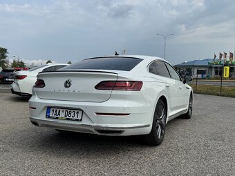 Volkswagen Arteon 2020 - 7