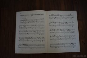 Piano alba (noty) - JAZZ PIANO II, JOPLIN - 7