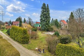 Prodej, Pozemky - zahrady, 390 m2 - Liberec XIX-Horní Hanych - 7