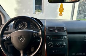 Mercedes Benz A170 85kw - 7