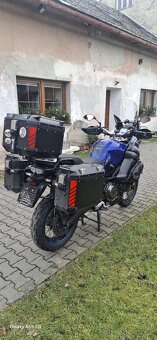 Yamaha XT1200ZE Super Tenere , Raid Edition , rv : 2019 - 7