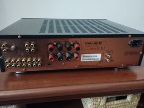 Marantz PM 7001 KI Signature - 7