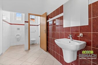 Pronájem sklady, 440 m2 - Uherský Brod, ev.č. 03166 - 7