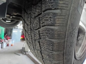ALU 15" OEM Honda stream - 7