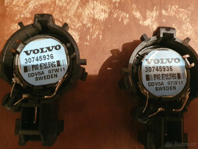 Volvo origální reproduktory P2 P3 - 7