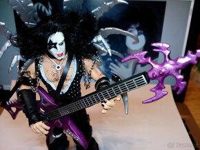KISS - Paul Stanley 20cm. - 7