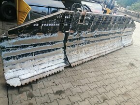 Predám Rolba Kassbohrer PB600 W polar - 7